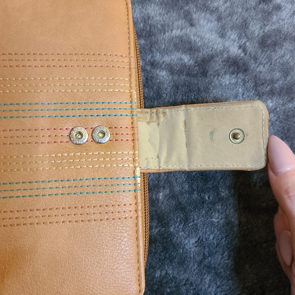Multi-pocket Wallet - Picture 8 of 8